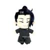 Jujutsu Kaisen Plush Dolls - Summer Collection: Fushiguro, Toji, Gojo Satoru