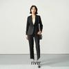 Women's Professional Suit Set - Blazer & Pants