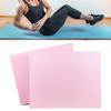 Balanced Cushion for Exercise Fitness Training Standing Soft High Resilience Non Slip Waterproof