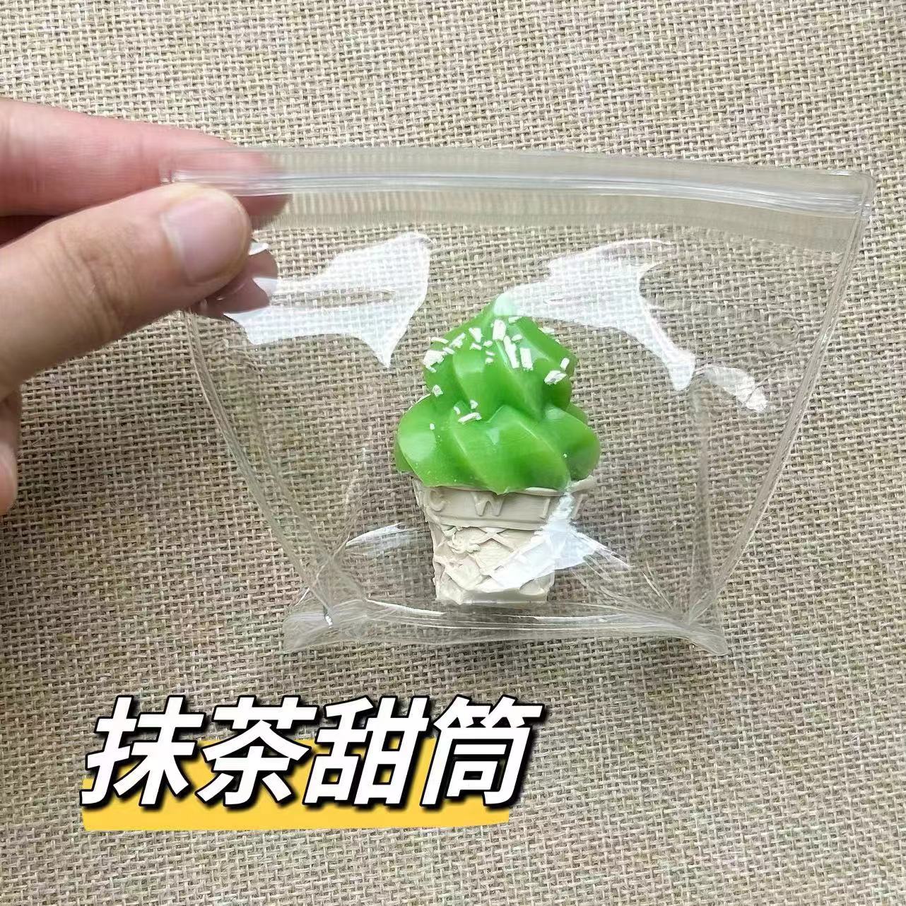 

Taba Squishy Cake Doughnut Stress Ease Plaything Tactile Fidgeting Toys For Kids Adults Slow Rebound Anxiety Relaxation Squeeze Toys