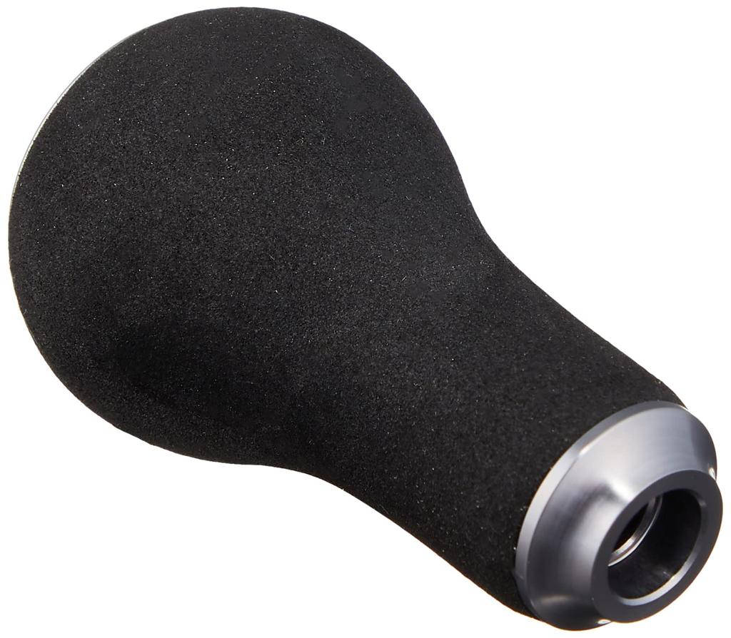 Daiwa Slp Works RCS Power Light Knob M Long Size Gunmetal