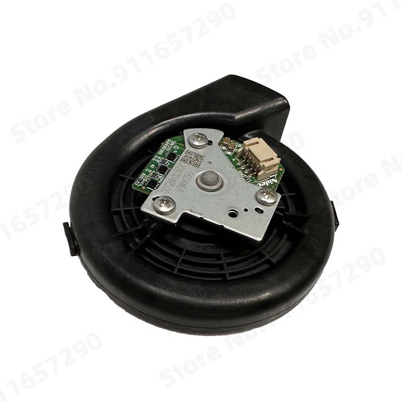 Двигатель вентилятора для робота-пылесоса-швабры Xiaomi 2C XMSTJQR2C STYTJ03ZHM Запчасти Аксессуары для робота-пылесоса