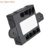 Y4UA Driver Side Interior Door Control Module for 1500 2500 3500 4500 5500 2014-2025