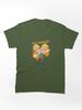 Hey Arnold! Hey Arnold! Nickelodeon Cool Vibe Arnold Unisex T-Shirt-77 Classic Unisex T-Shirt