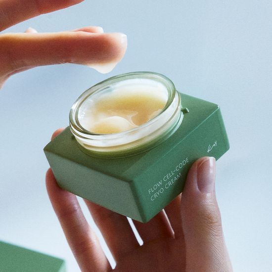 Koi Flow Cellcode Cryo Cream 50ml