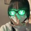 Funny Led Glowing Glasses Special Effect Luminous Glasses Cool Anime Flash Eye Glasses Sense Of Technology Eyewear For Party