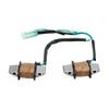 Lighting Coil For Yamaha Outboard 60Hp 70Hp 4 Stroke Engines 6H3-85533-00-00
