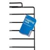 Kitchencraft grille de rôtisserie anti-adhésive 30 x 21 x 7 cm…