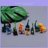 Adorabili e Dettagliate Le Mini Figure de Il Viaggio di Arlo Ideali per la Decorazione di Torte