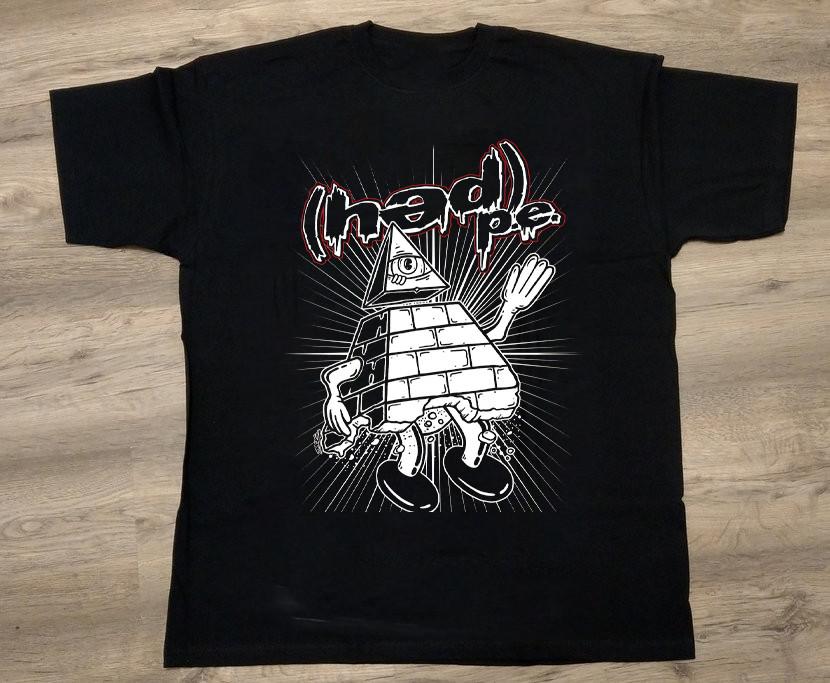 

Hed P.E. Band Collection Poster Tour Tshirt Full Size S to 5XL QT1060 Unisex T-Shirt L