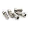 Anditai M16x75 Stainless Steel Hex Head Bolt