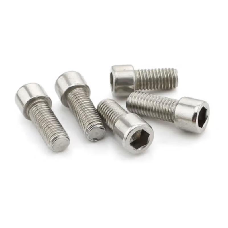 Anditai M16x75 Stainless Steel Hex Head Bolt