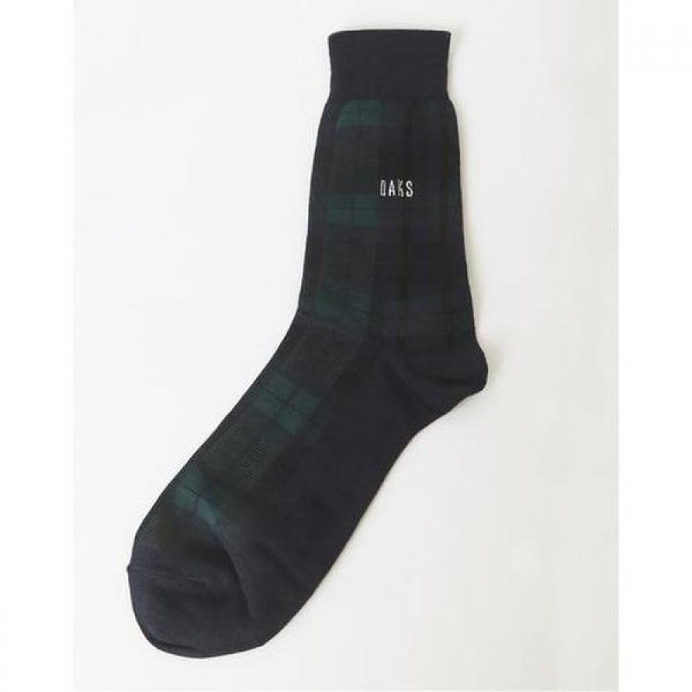 DakS Men S SockS 4 Pack Mixed Pattern Cotton Blend dbSS6e909bk