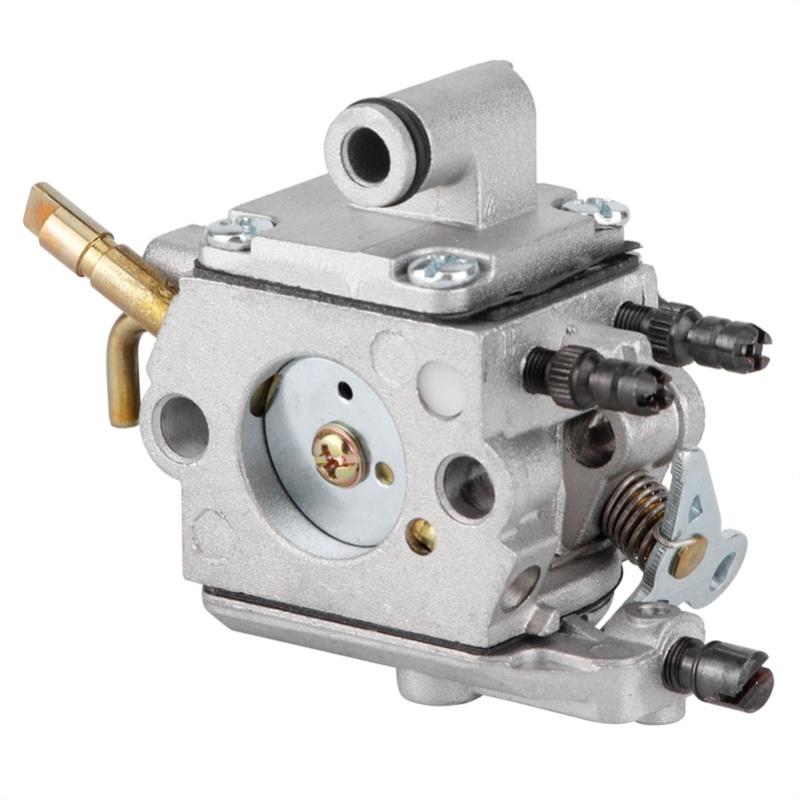 Metal Chainsaw Carburetor Accessory Part Fit For Stihl MS192T MS192TC 1137 120 0600