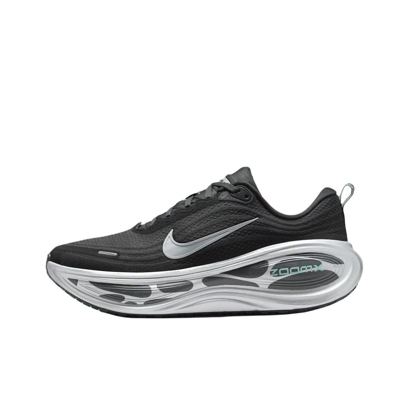 Nike Vomero Plus Anthracite Silver Cannon Unisex Sneakers Black Reflect-Silver White IM6011-060 41