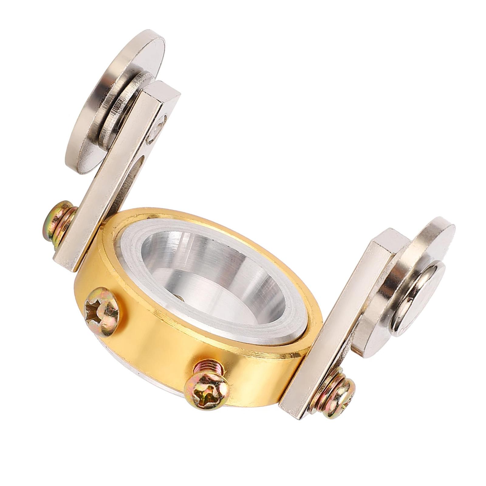 

Направляющее колесо для горелок, направляющее колесо, проставки, быстрорежущая сталь для плазмы 60А/AG60/SG55 22-45 мм