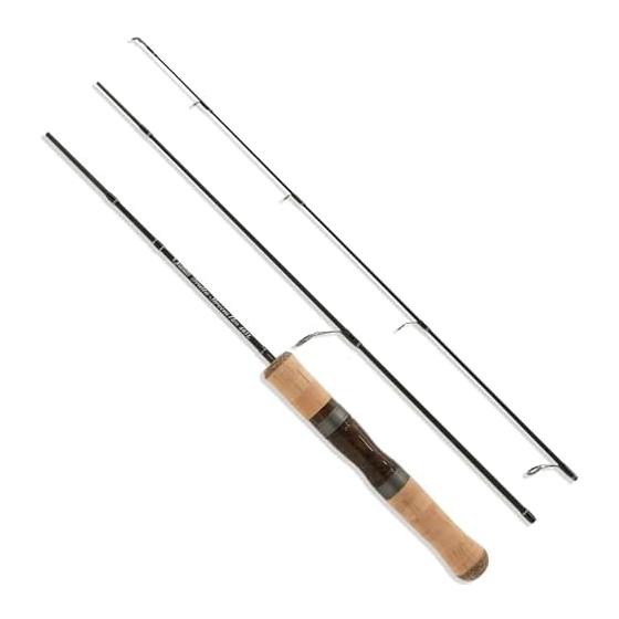 Turing Monkey Turing Monkey Lure Rod TM Tratta Stream Neo 403L