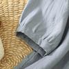 Women's Fashionable Casual -color Top