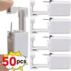 1 Pcs Disposable Safe Sterile Piercing Unit for Gem Nose Studs Piercing Gun Piercer Tool Machine Kit Earring Stud Body Jewelry