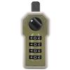 4 Digit Code Combination Cam Cabinet Convenient Password Security Coded Lock with Key