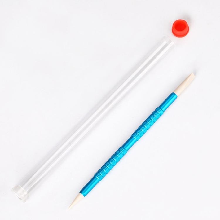 Universal Watch Repair Stick Feature Double Head Design With Anti Slip Handle Suitable For Stable Operation During Use
