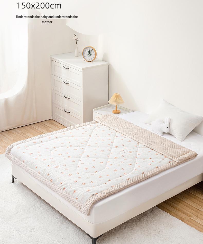 A-Class Children's Winter Quilt for Kindergarten and Newborns