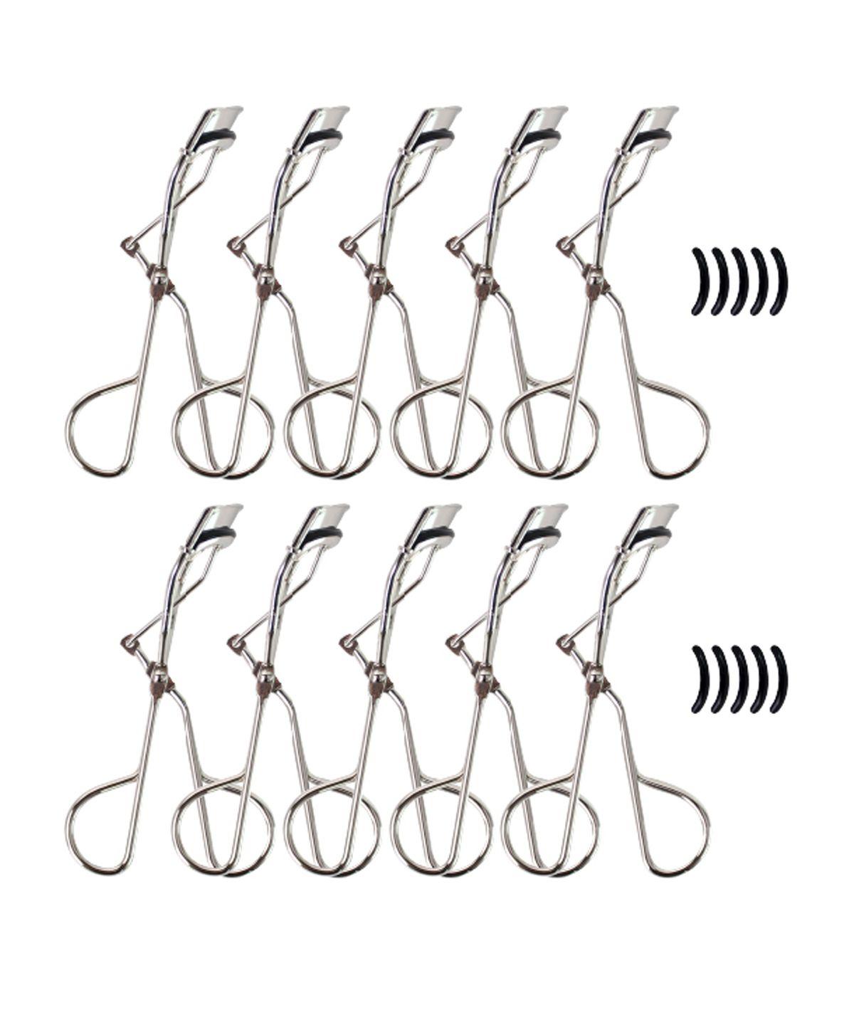 Magic Up Eyelash Curler 10p