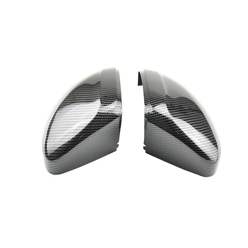 Volkswagen Tiguan Allspace MK2 (2017-2020) Side Mirror Cover Replacement