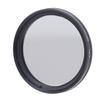 Circular Polarizing Lens Filter CPL Polarizer Neutral Protective for Camera Polarization 43mm   1.69in