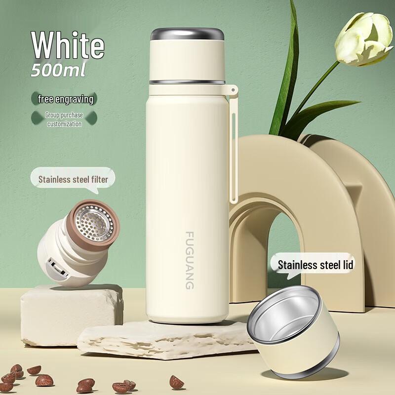 FUGUANG Children s Insulated Water Bottle
