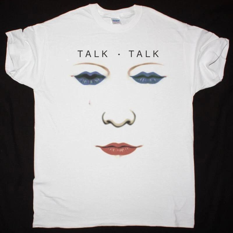 TALK TALK THE PARTY S OVER T-Shirt Unisex Cotton Tee All Size S-234XL M223 3XL