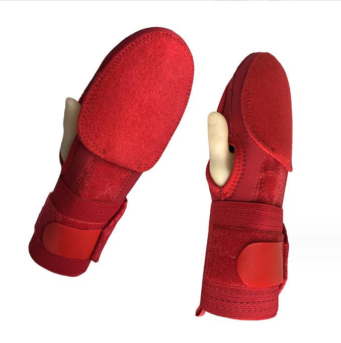 

Бейсбол Софтбол Перчатки для скольжения Подростковые Взрослые Перчатки для скольжения Эластичная Компрессионная Защита для рук Left hand