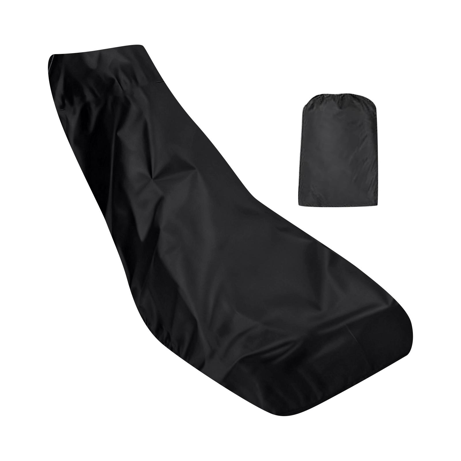 

Mower 10D Outdoor Polyester Oxford Push Mower Cover With Coating,Double Drawstring,Storage Bag One Size