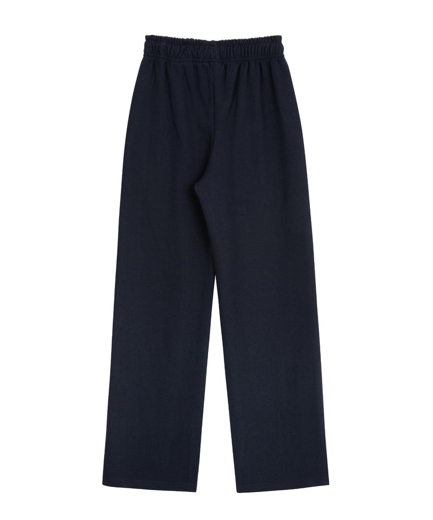 TAKEASY Women'S 1979 Laurel Wide Pants (Navy)