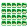 C13S210057 Maintenance Ink Tank Chip For Epson SureColor T2170 T3170 T3170X T5170 T2100 T3100 T5100 F570 F571 Printer