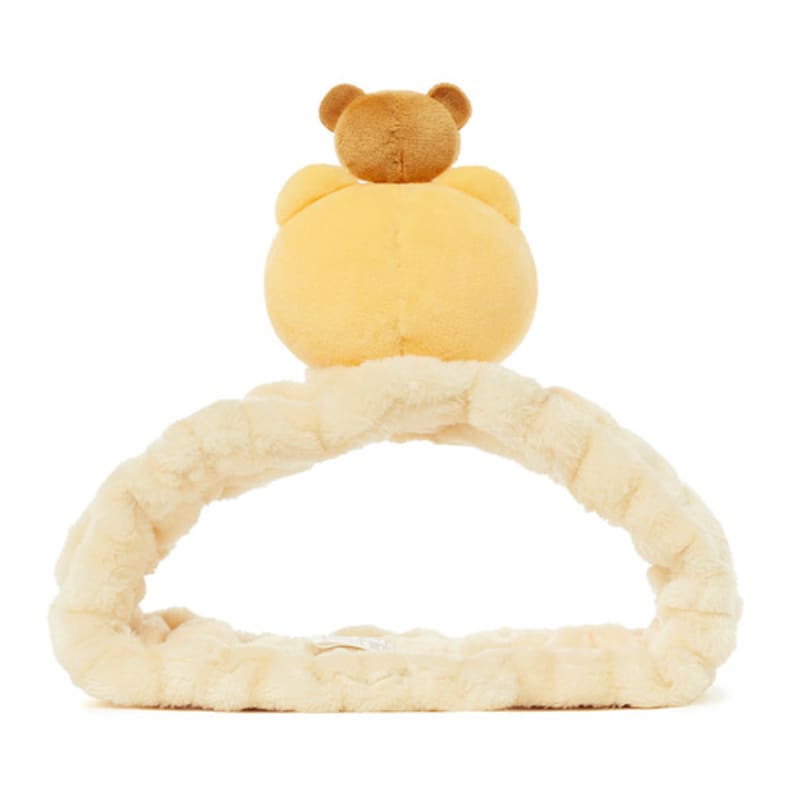 KAKAO FRIENDS Daily Cleansing Band_Little Ryan