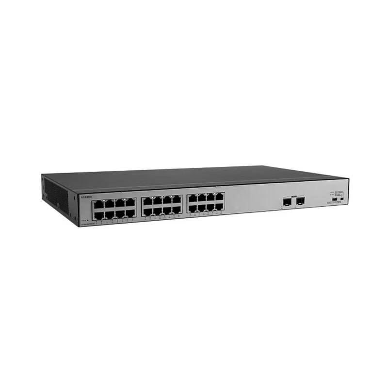 

HUAWEI Smart Choice S1730S-L24LP2SR-A1 Gigabit PoE Switch