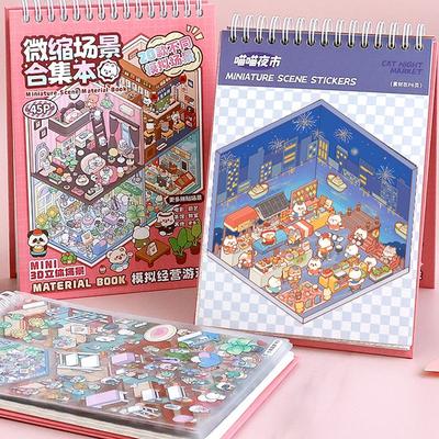 Nähen & Handarbeit – Scrapbooking