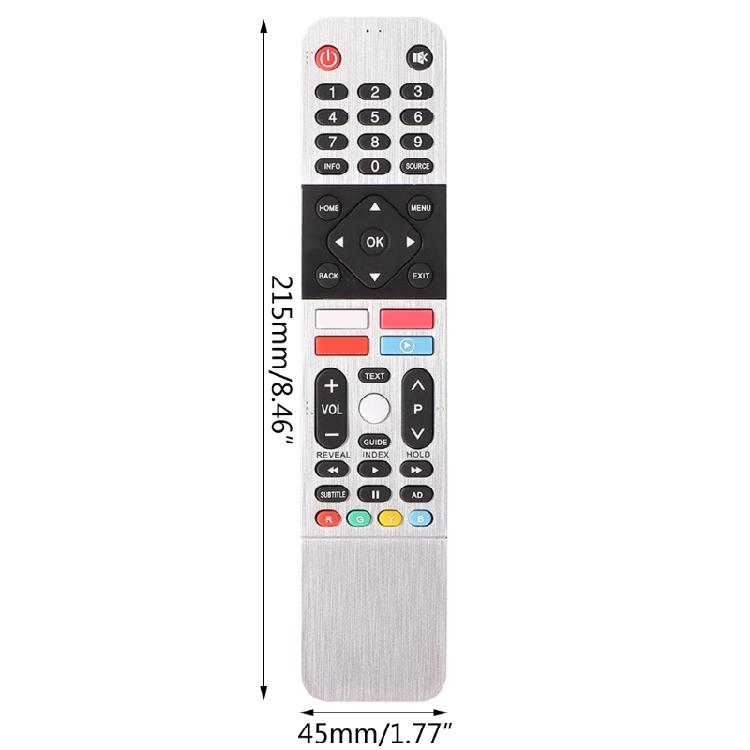 Home Appliance Supplies for Smart TV Remote Control 539C 268901 for 32qh9000ka
