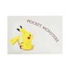 MORIPiLO Pokemon Lap Blanket (Pikachu Soft Flannel) Cute Warm Goods Blanket Summer Winter Air Conditioning Protection 70x100cm Yellow Pokemon