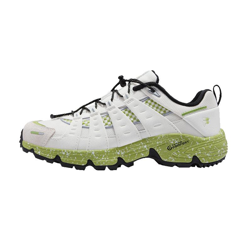 Fila Fusion COMO X Functional Trail Running Shoes