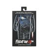 Neca - Vendredi 13 Original 1980 - Figurine 7 Scale Ultimate Pamela Voorhees 18 cm