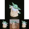 Collectible Star Wars Baby Yoda Figure Toy Mandalorian Kids Gift