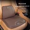 Universal All-Season Car Seat Cushion & Lumbar Support for Geely Galaxy M9/A7/E5/E8/L6/L7 Xingyuan.