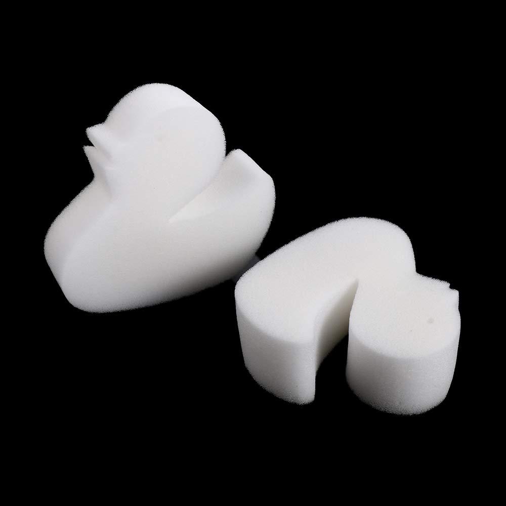 Cleaning Maintenance Kit Dirt Scum Balls Cleaner Absorber Hot Tub Accessories Oil Absorbing Sponge