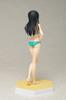 BEACH QUEENS Beyond the Boundary Mizuki Nase Scale PVC Painted Finished Figure 1/10