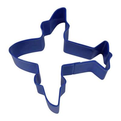 CybrTrayd Airplane Cookie Cutter