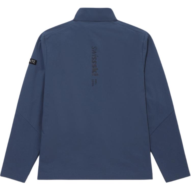 DESCENTE Jackets & Coats Unisex SQ321SWT91