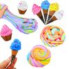 Festive 100ml Single Color Mini Clay, Soft Plasticine Craft Decor, Perfect for Party Use, Stress Relief & Holiday Gifts