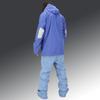 SUGAPOINT Men'S Board/Ski Regular Fit Pants With Gore-Tex Function And Waterproof Seam Taping Noah P1